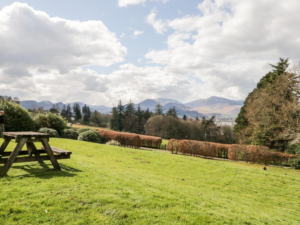 Villa High Spy à Keswick  Extérieur photo